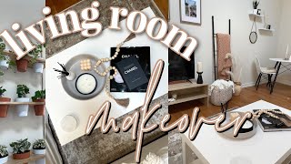 living room makeover by Kélani Anastasi 729 views 2 years ago 16 minutes