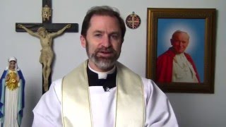 The Gifts of the Paschal Mystery