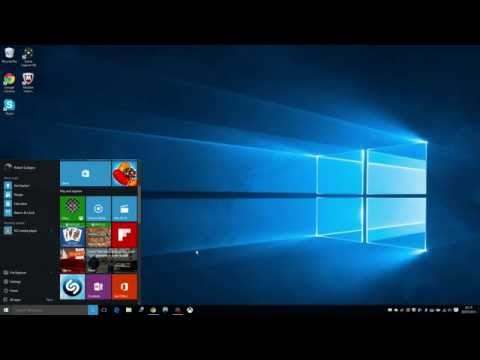 Video: Isključite ili onemogućite Bluetooth u sustavu Windows 10