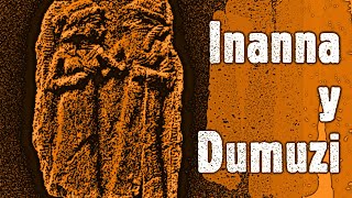 Inanna diosa sumeria