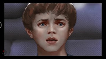 The X Files Deep state - Monster #2