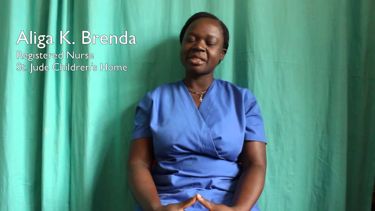 st jude's children's home trinidad