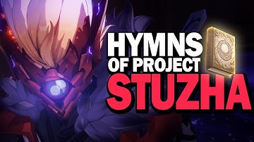 [6.0] Reed Miller and the Third Descender - A Genshin Impact Theory