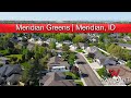 Meridian greens real estate