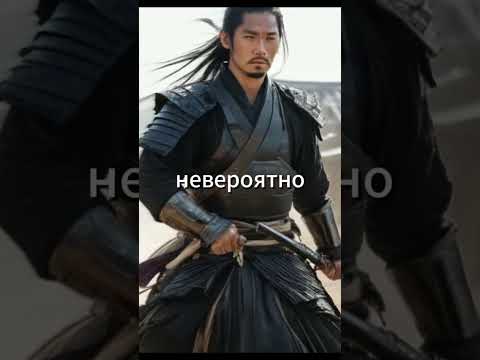 Самураи: дух воина, культура и наследие древней Японии