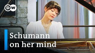 Robert Schumann for a new generation: Pianist Tiffany Poon on the great composer | Music Documentary by DW Classical Music 107,436 views 5 months ago 21 minutes