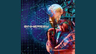 Video thumbnail of "Sinheresy - Facts, Words, Sand, Stone"