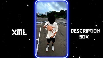 CHURA LIYE × EMIWAY  BANTAI XML FILE 😎💦 || NEW TREND XML 💥🥵 || @choton-editz-official