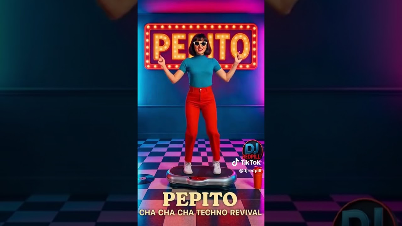 Un super son signé Dj redpill 