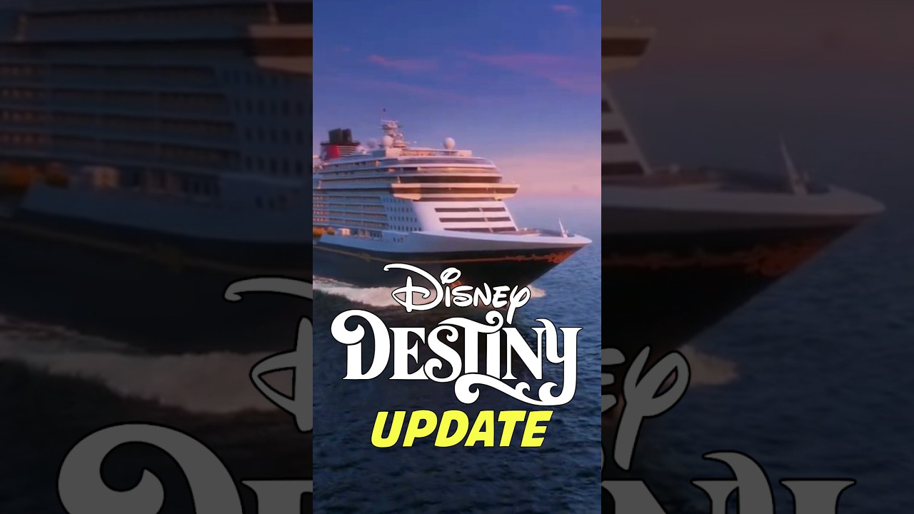 Раскрыты имена легендарных рассказчиков Disney Destiny! 