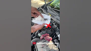 How To Car Engine Vibration Easy Solve Trending Car Short Video Viral Youtube 