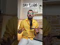 Day 7 - Teaching business to freelancer in simple language