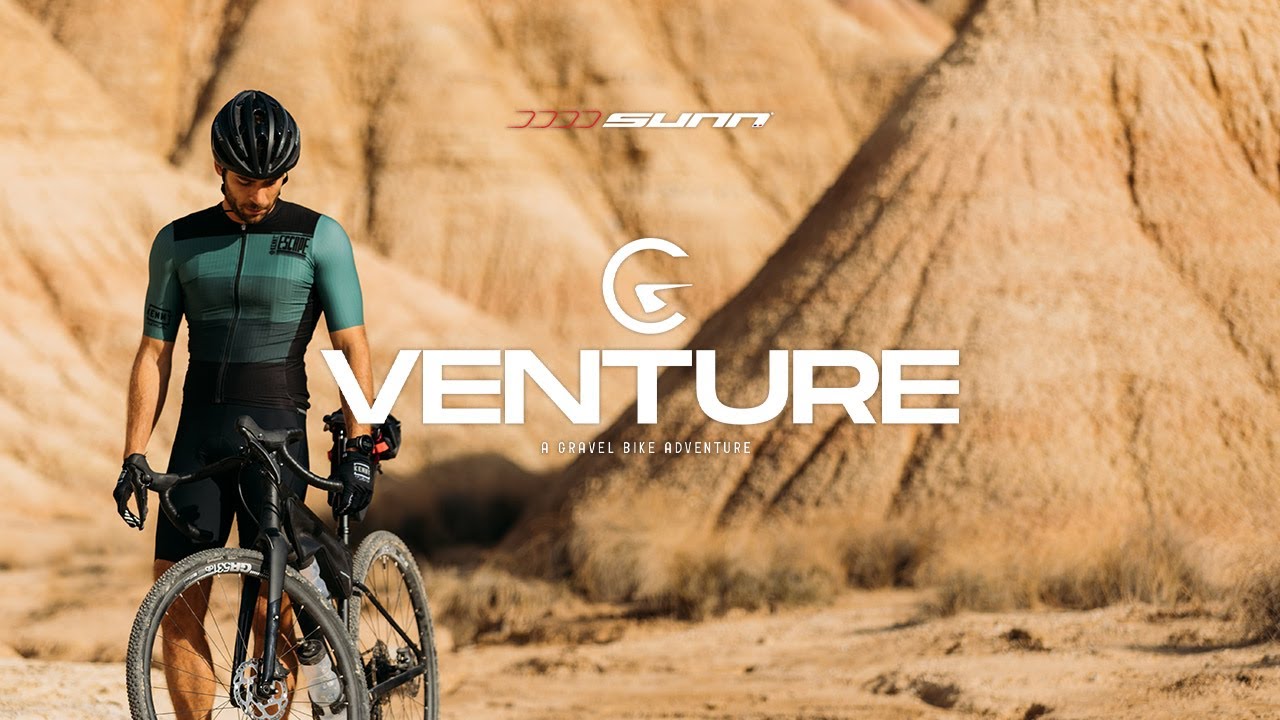 SUNN | VENTURE l'aventure Gravel