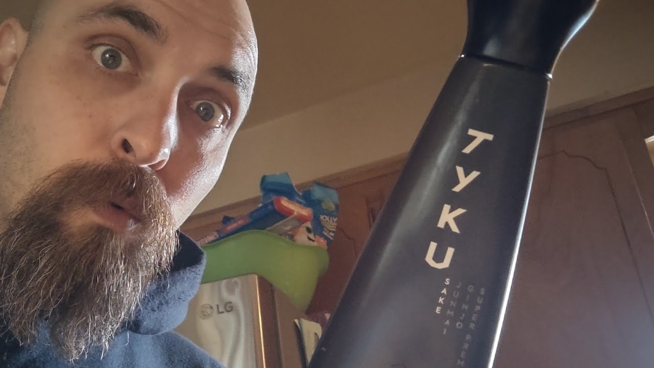 Tyku Sake Review YouTube