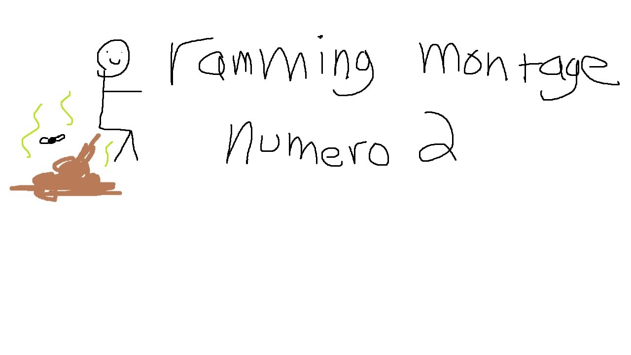 War Thunder Ramming TK montage #2