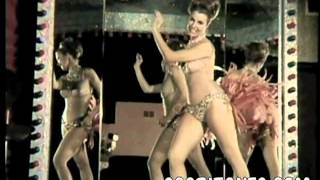 Scopitone Gale Garnett - Small Potatoes S-1070