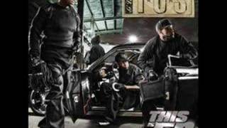 G Unit ft Young Buck - Party Aint Over [TERMINATE ON SIGHT] + Lyrics