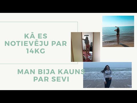 Video: Kā Zaudēt Svaru Endomorfai Sievietei?