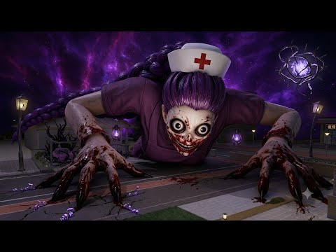 SUSTER RUMI KPOP DEMON HUNTERS IN SAKURA CITY 😱 || SAKURA SCHOOL SIMULATOR