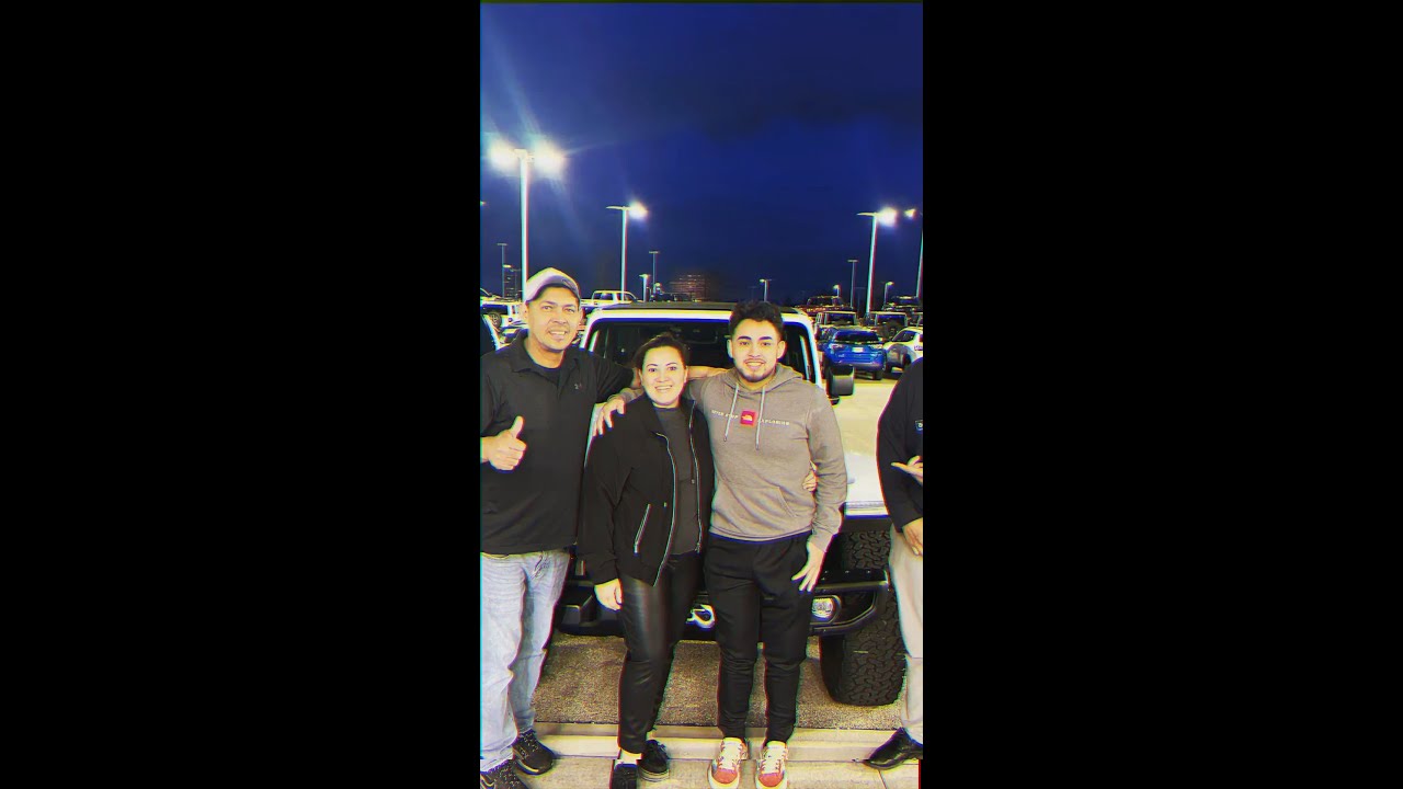 Russ Darrow Metro CDJR Customer Deliveries