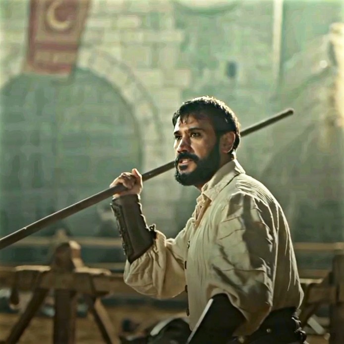 Salahuddin Ayubi killed the Minister of Egypt #short