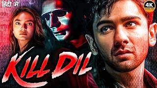 Kill Dil | 2026 Latest Hindi Dubbed Movie | Latest South Indian Movie 2026 | New Super Hit Film