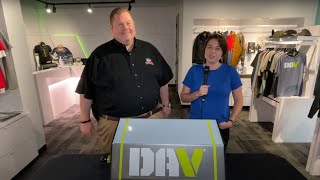 DAV RecruitAWarrior Challenge – Winner Selection