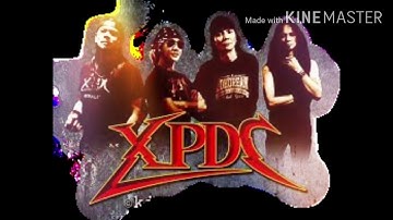 KABUS SEMALAM - XPDC