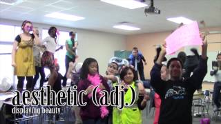 Harlem Shake (Educational Version)