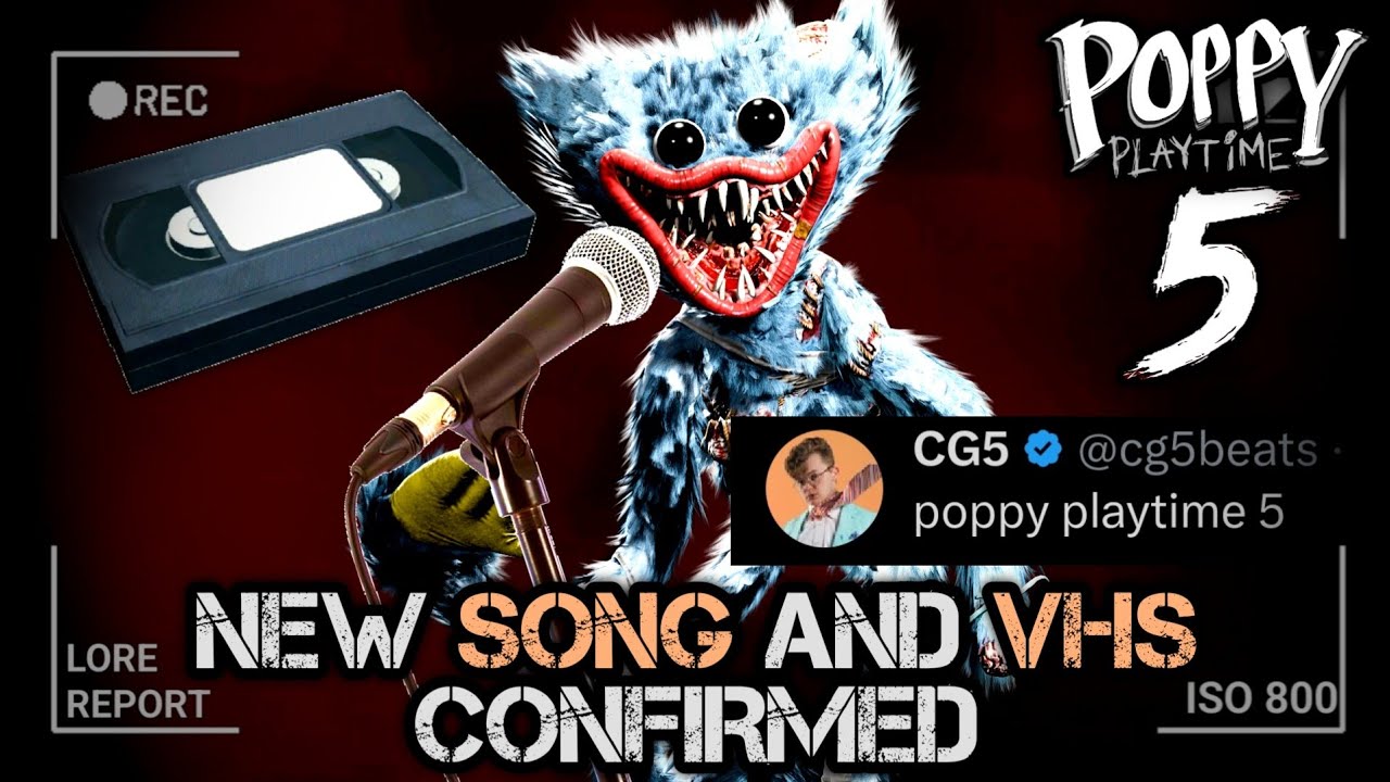 poppy-playtime-chapter-5-new-official-song-and-vhs-have-been