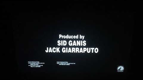 Big Daddy credits but they’re on Paramount Network (NO COPYRIGHT INFRINGEMENT INTENDED)