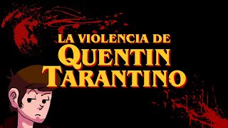 Quentin Tarantino | Cuestión de perspectiva