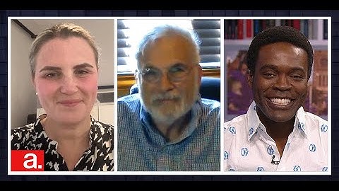 Can Video Games Enhance Learning? | The Agenda