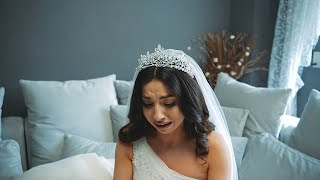 Tuğba &amp; Polat 👰‍♀️🤵‍♂️ (kısa) Turkish Wedding | Muhteşem Gelin Çıkarma | Düğün Klip | Avusturya