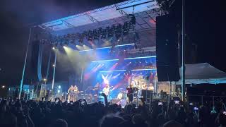 Rebelution w/Steel Pulse - Old School Feeling