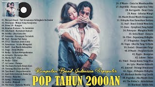 50 Top Hits Lagu Tahun 2000an Paling Hits Pada Masanya Lagu Nostalgia Terbaik Tahun 2000an