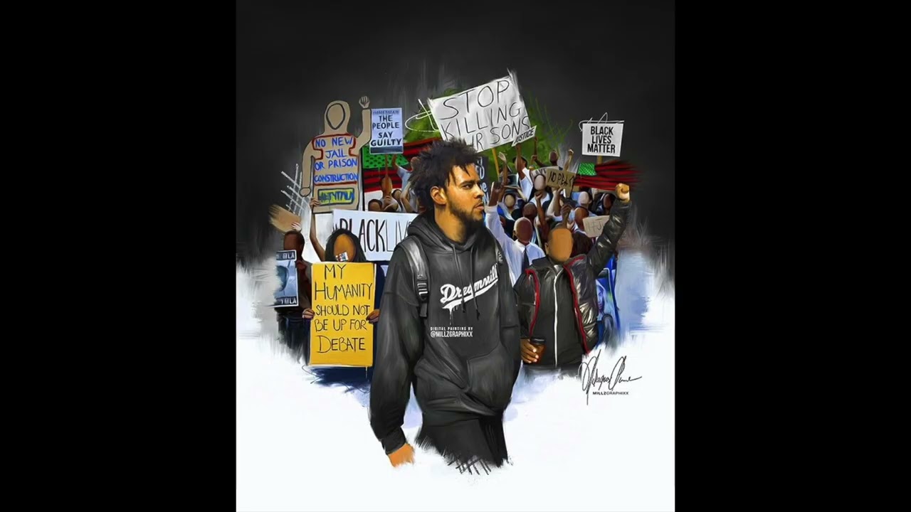 [FREE] J COLE TYPE BEAT - SOULFUL LYRICIST