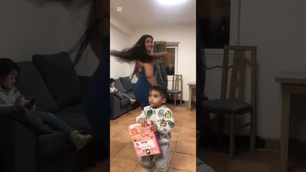 Ferrol nosotras solas 1 parte 