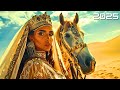 Relaxing Arabic Music - Arabian Awakening: Morning Meditation Melodies