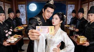 Download Lagu She transmigrates to ancient times, angers cold prince for  mission, yet gets spoiled rotten by him MP3