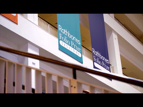 Rathbones Folio Prize: