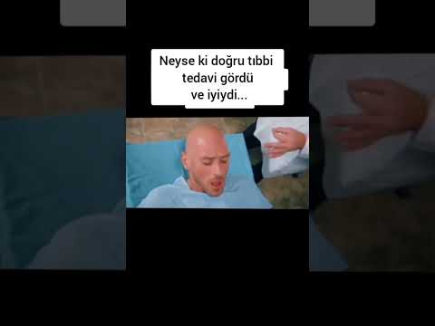 Johnny Sins'in zor hayatı