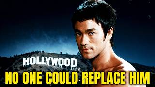 How Hollywood Tried to Replace Bruce Lee… and Failed Miserably