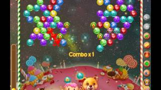 Candy Planet Level 82