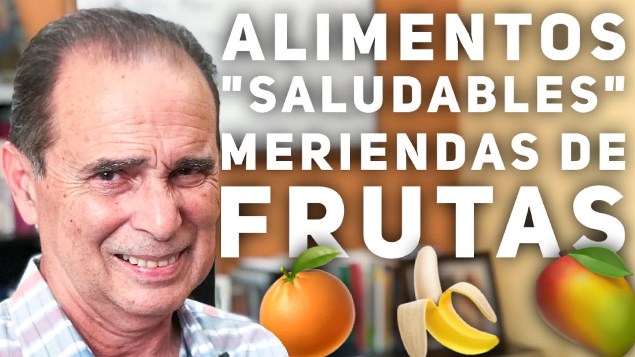 Episodio #650 Alimentos 