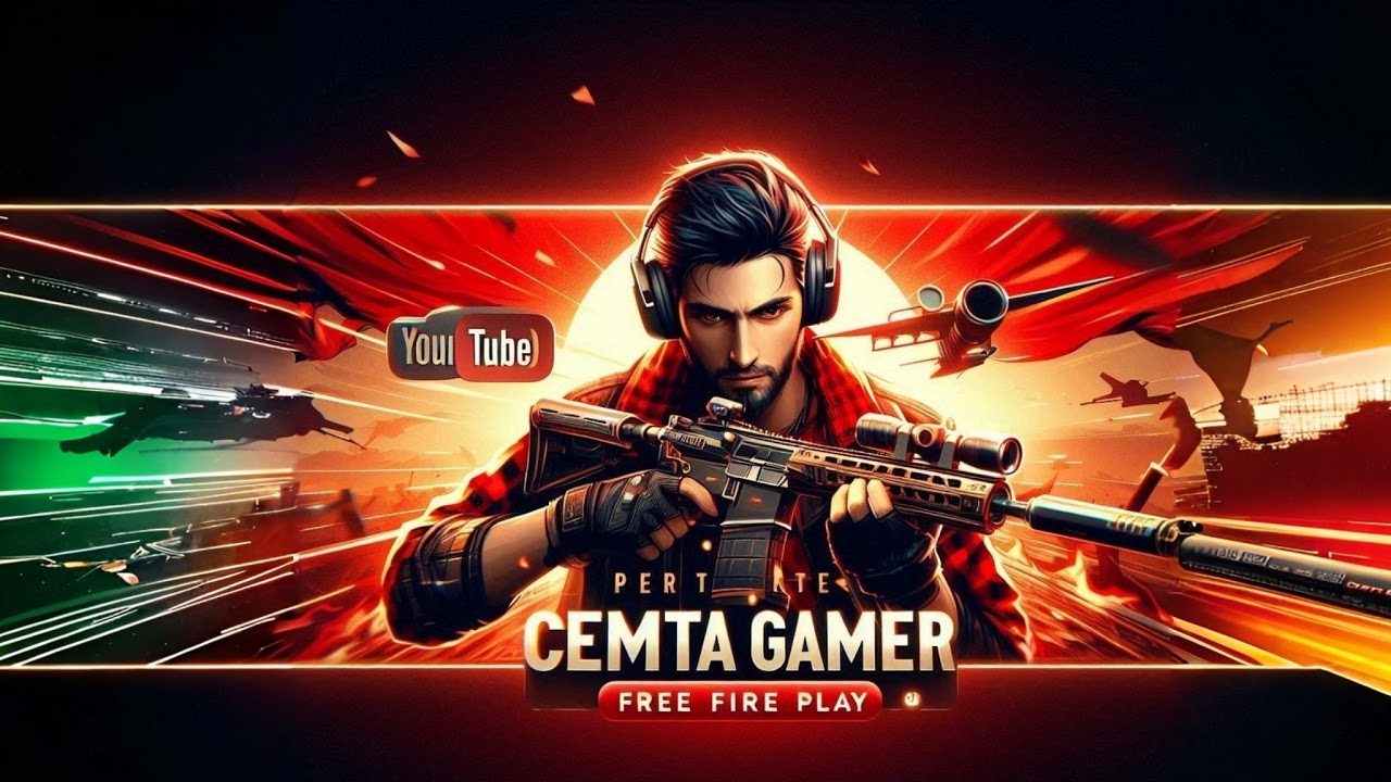 Numra gamer Live Stream - YouTube