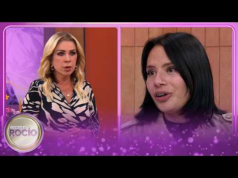 She was an addict and abandoned me with the nuns | Get Closer to Rocío