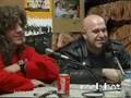 Capture de la vidéo Baron Rojo Interview 2007 Part 1 By Rockboxtv