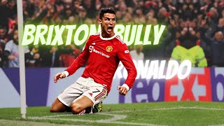 Cristiano Ronaldo ➤ “Welcome to Brixton” - SR | Skills & Goals Resimi