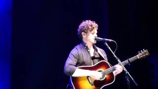 Georgia; Vance Joy: Fire & The Flood Tour (Atlanta)